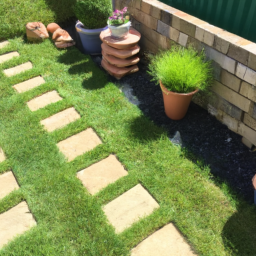 Jardin - Travaux d'entretien : confiez l'entretien de votre jardin à des professionnels pour des résultats impeccables Le Blanc-Mesnil